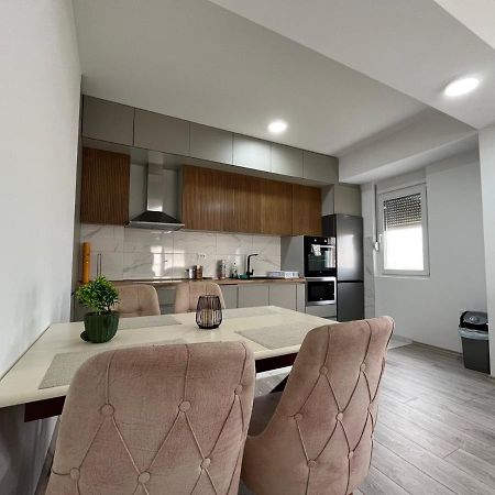 Balamov Apartment Gevgelija Buitenkant foto