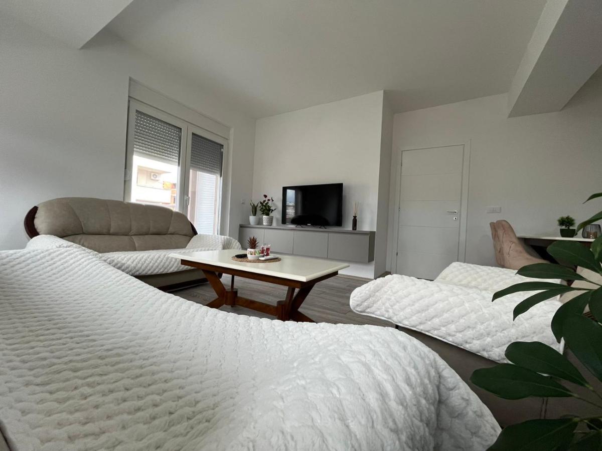 Balamov Apartment Gevgelija Buitenkant foto