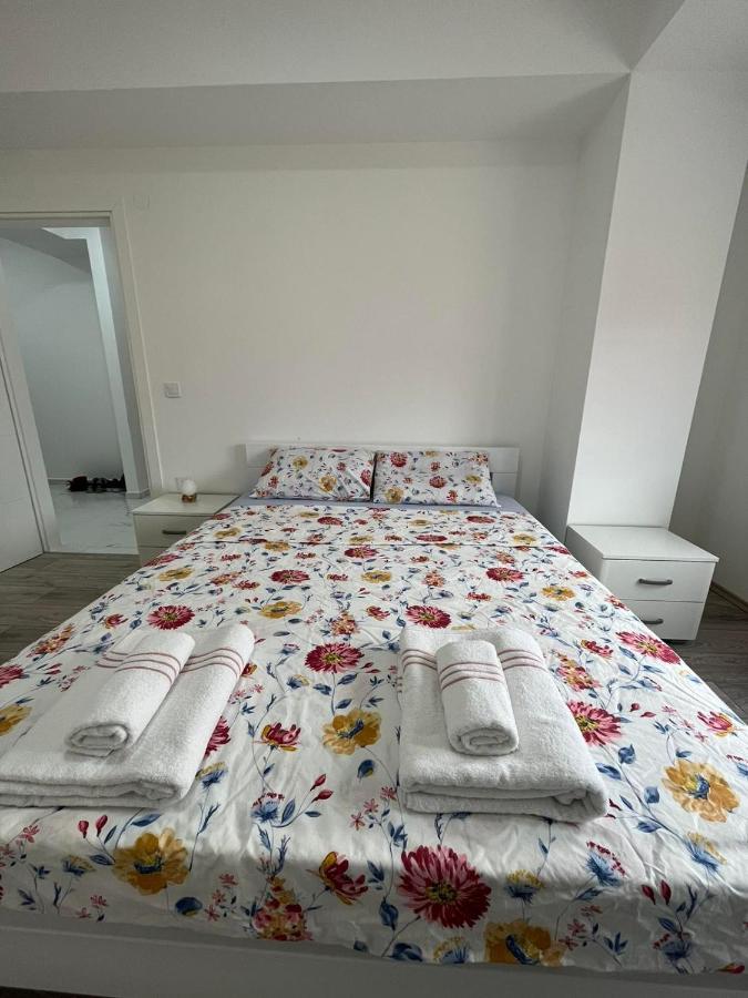 Balamov Apartment Gevgelija Buitenkant foto