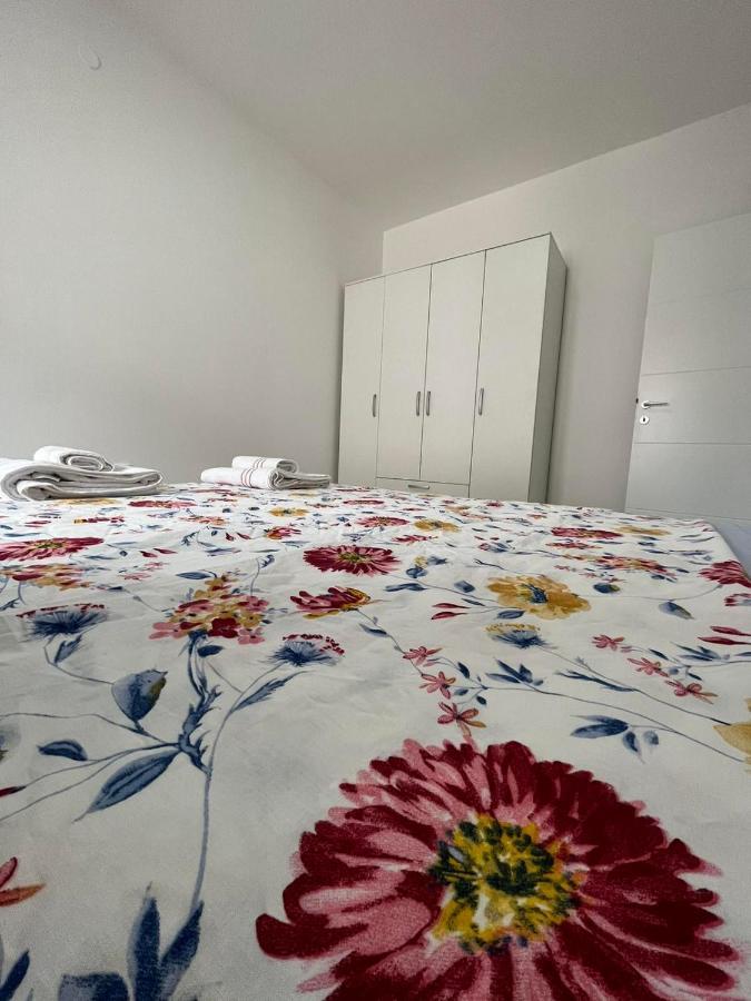 Balamov Apartment Gevgelija Buitenkant foto