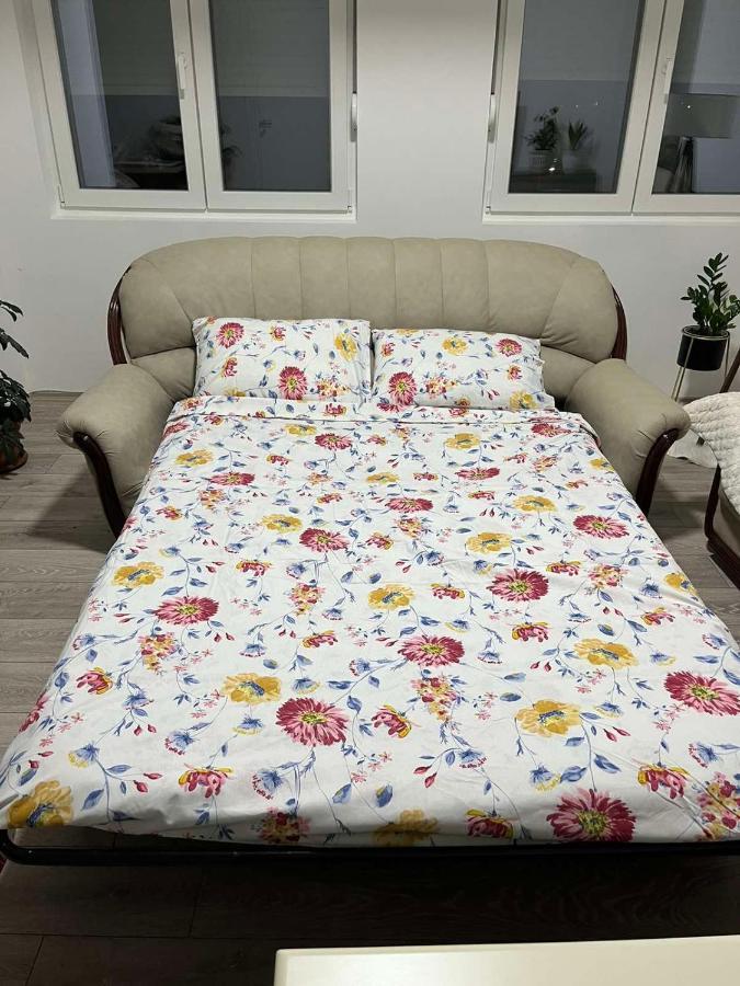 Balamov Apartment Gevgelija Buitenkant foto